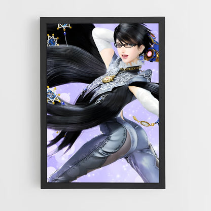 ap-bayonetta-4 cadre Noir