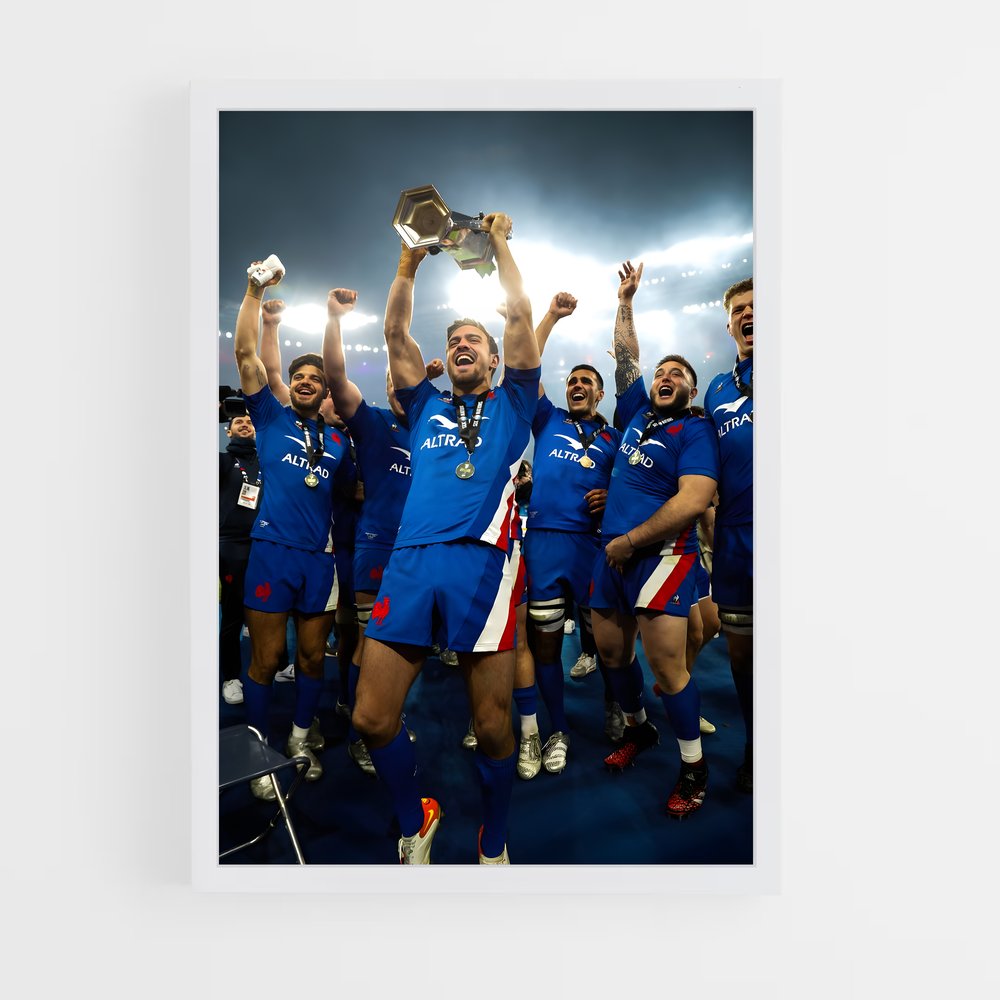 ap-bayonne-2 cadre Blanc