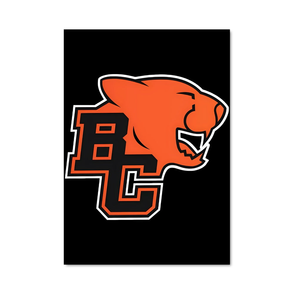 Poster Bearcats Spirit