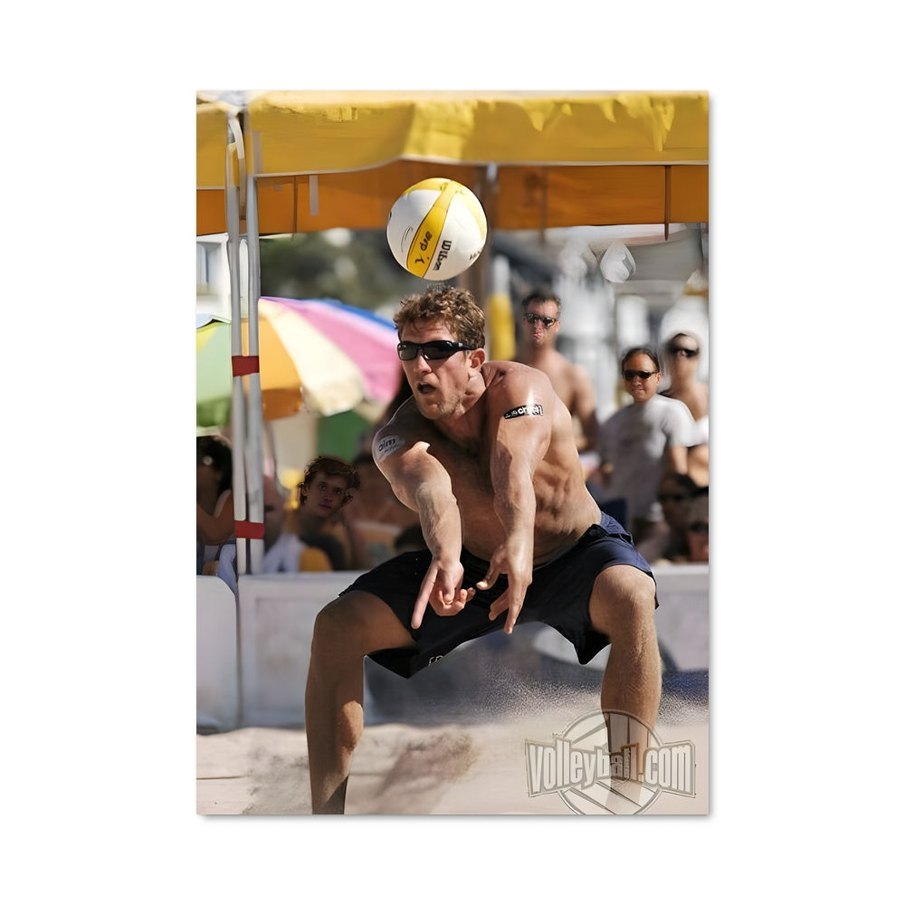 Poster L'Esprit du Sable