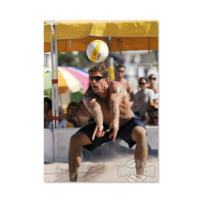 Poster L'Esprit du Sable