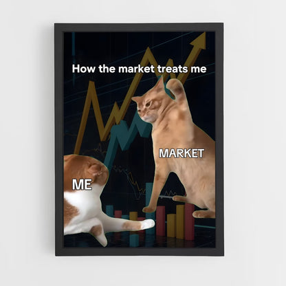 ap-bear market-1 cadre Noir