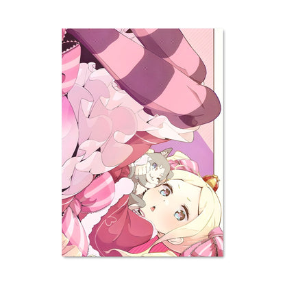 Poster Beatrice 32353