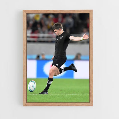 ap-beauden barrett-1 cadre Bois clair