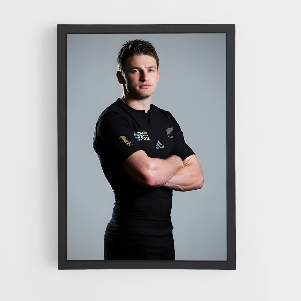 ap-beauden barrett-2 cadre Noir