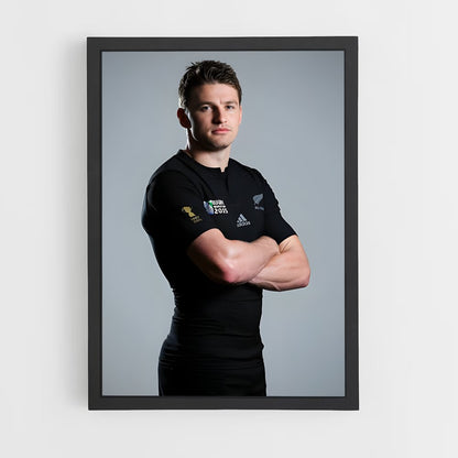ap-beauden barrett-2 cadre Noir