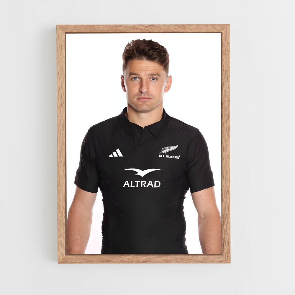 ap-beauden barrett-5 cadre Bois clair