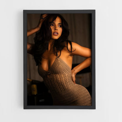 ap-becky g-1 cadre Noir