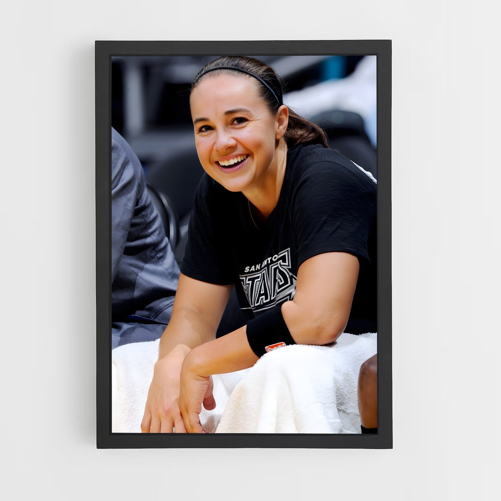 ap-becky hammon-3 cadre Noir