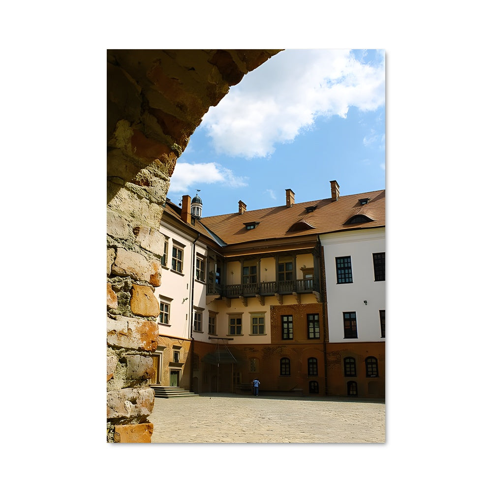 Poster Belarus 89846