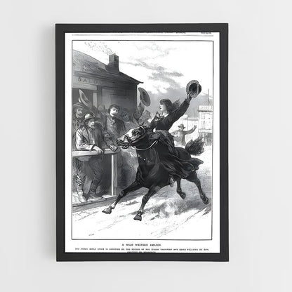 ap-belle starr-1 cadre Noir
