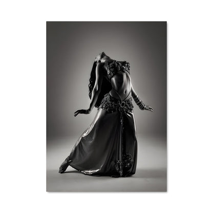 Poster Belly dance 65748