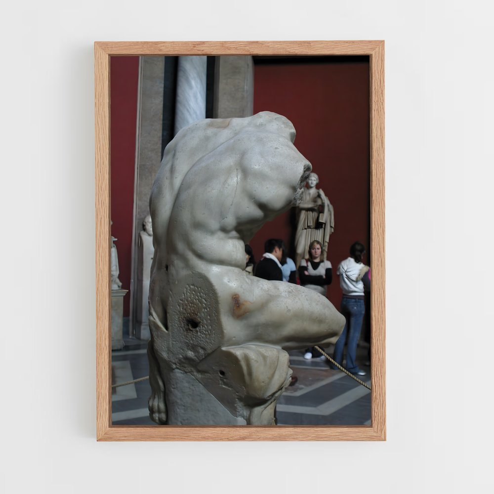 ap-belvedere torso-3 cadre Bois clair