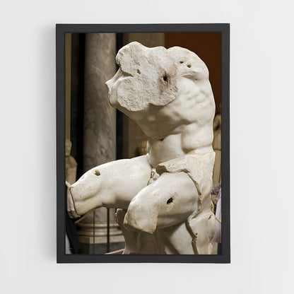 ap-belvedere torso-6 cadre Noir