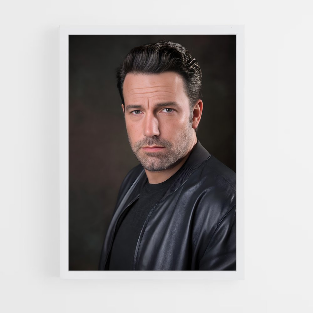 ap-ben affleck-2 cadre Blanc