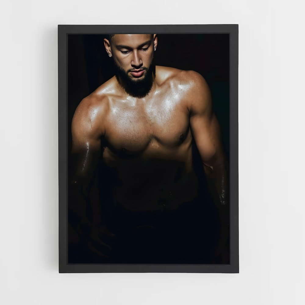 ap-ben simmons-1 cadre Noir