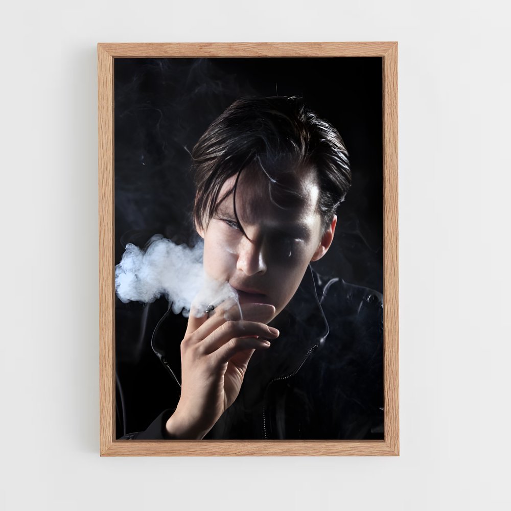 ap-benedict cumberbatch-4 cadre Bois clair