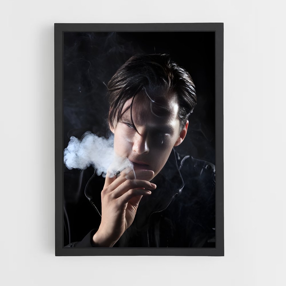 ap-benedict cumberbatch-4 cadre Noir