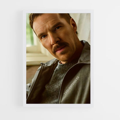 ap-benedict cumberbatch-9 cadre Blanc