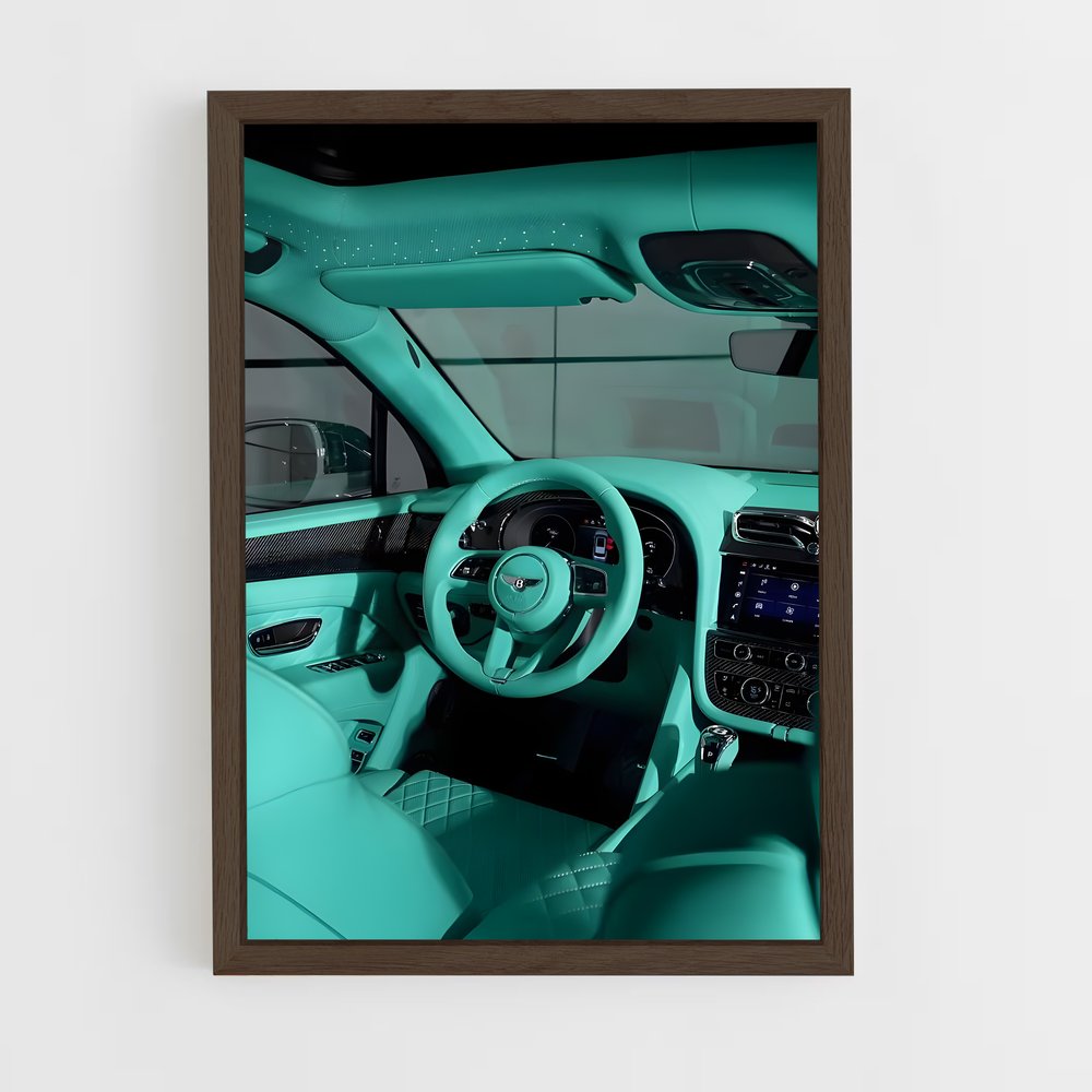 ap-bentayga-5 cadre Bois foncé