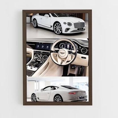 ap-bentley-1 cadre Bois foncé