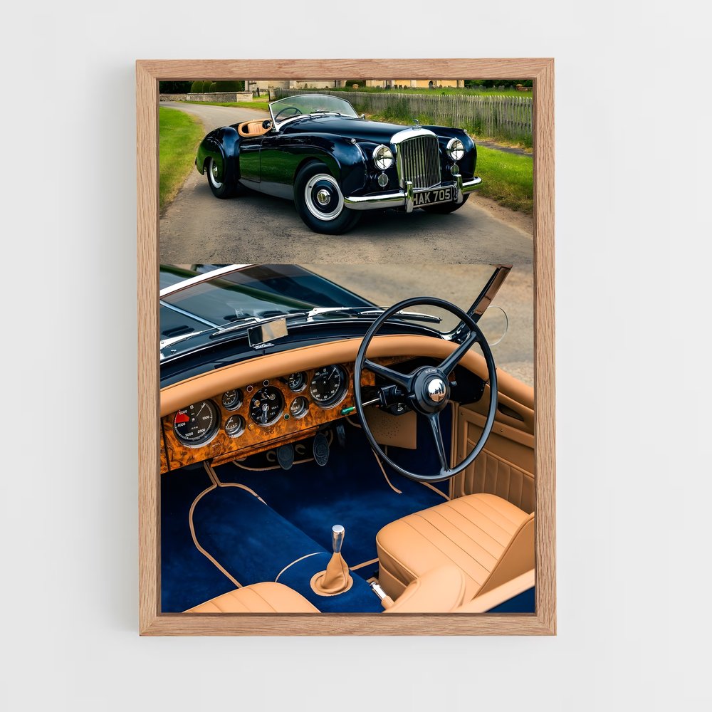 ap-bentley-5 cadre Bois clair