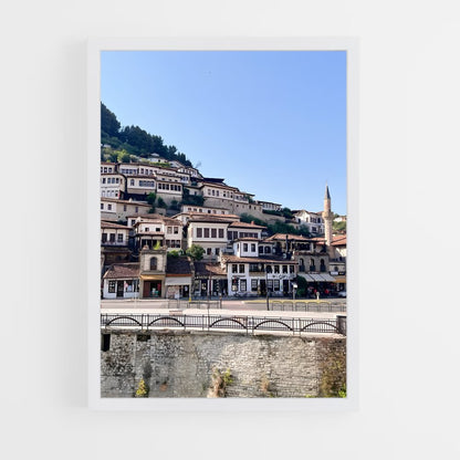 ap-berat-5 cadre Blanc