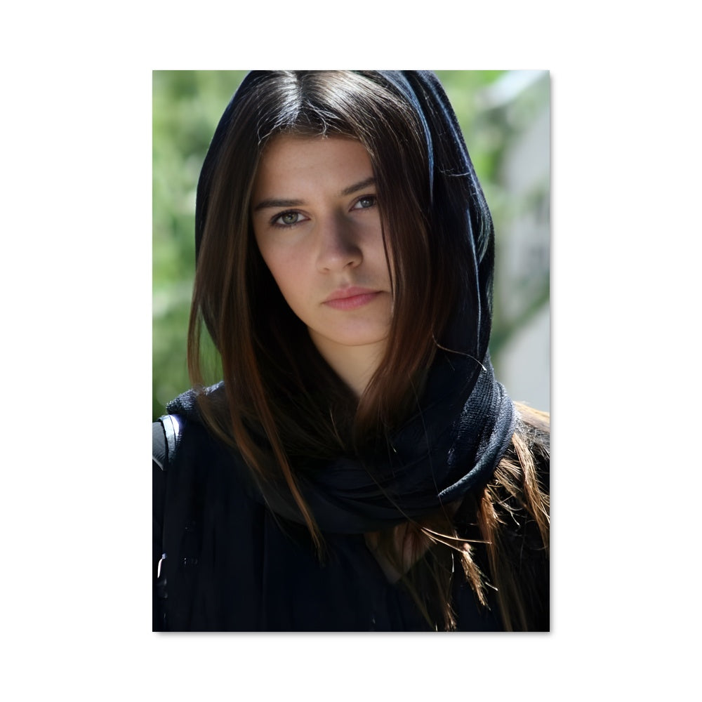 Poster Hoodie Mystique