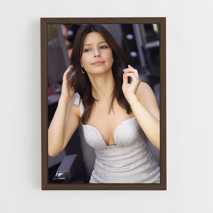ap-beren saat-5 cadre Bois foncé