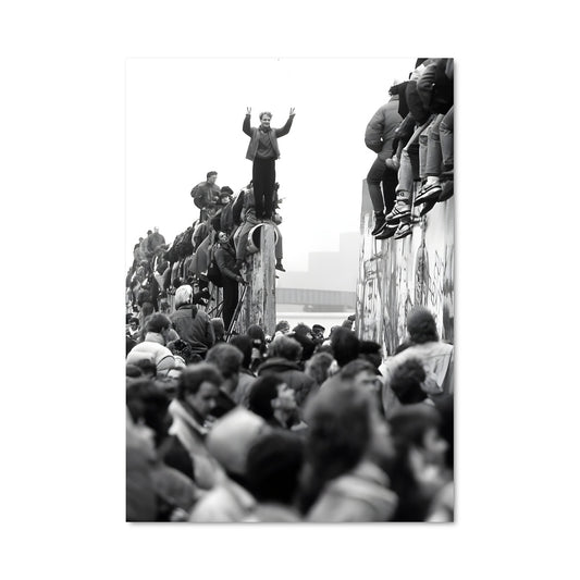 Poster Train de l'Histoire