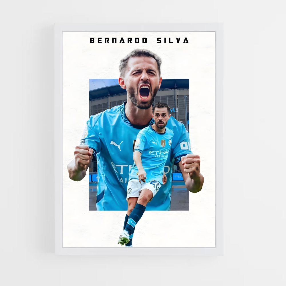 ap-bernardo silva-6 cadre Blanc