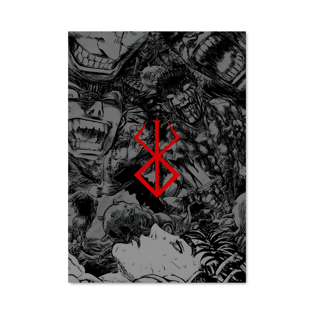 Poster Spawn Unleashed
