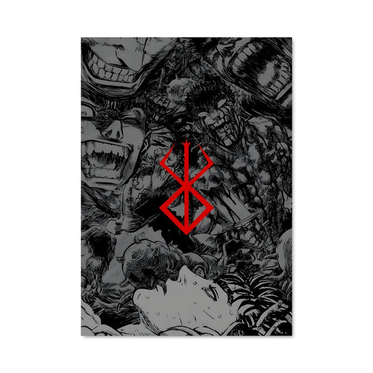 Poster Spawn Unleashed
