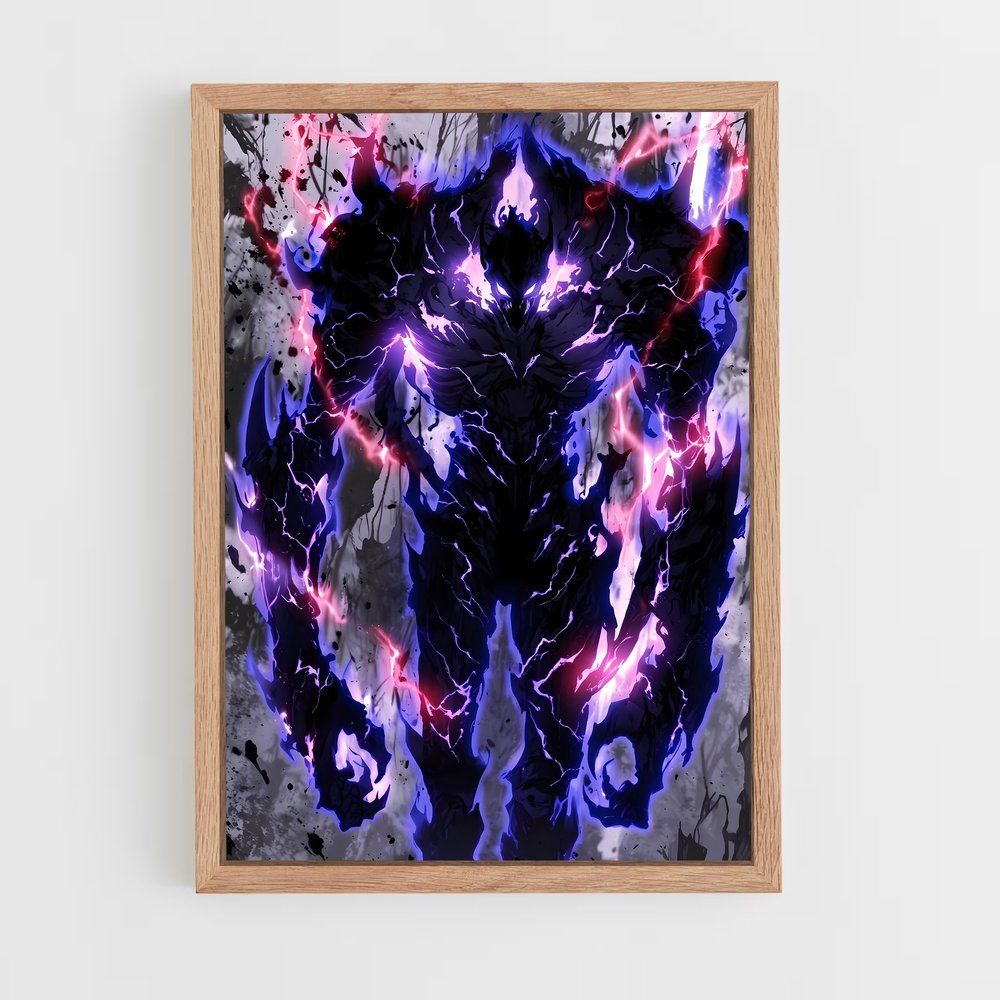 ap-beru-5 cadre Bois clair