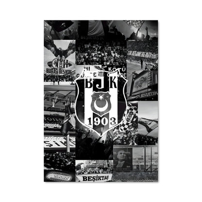 Poster L'Esprit des Aigles