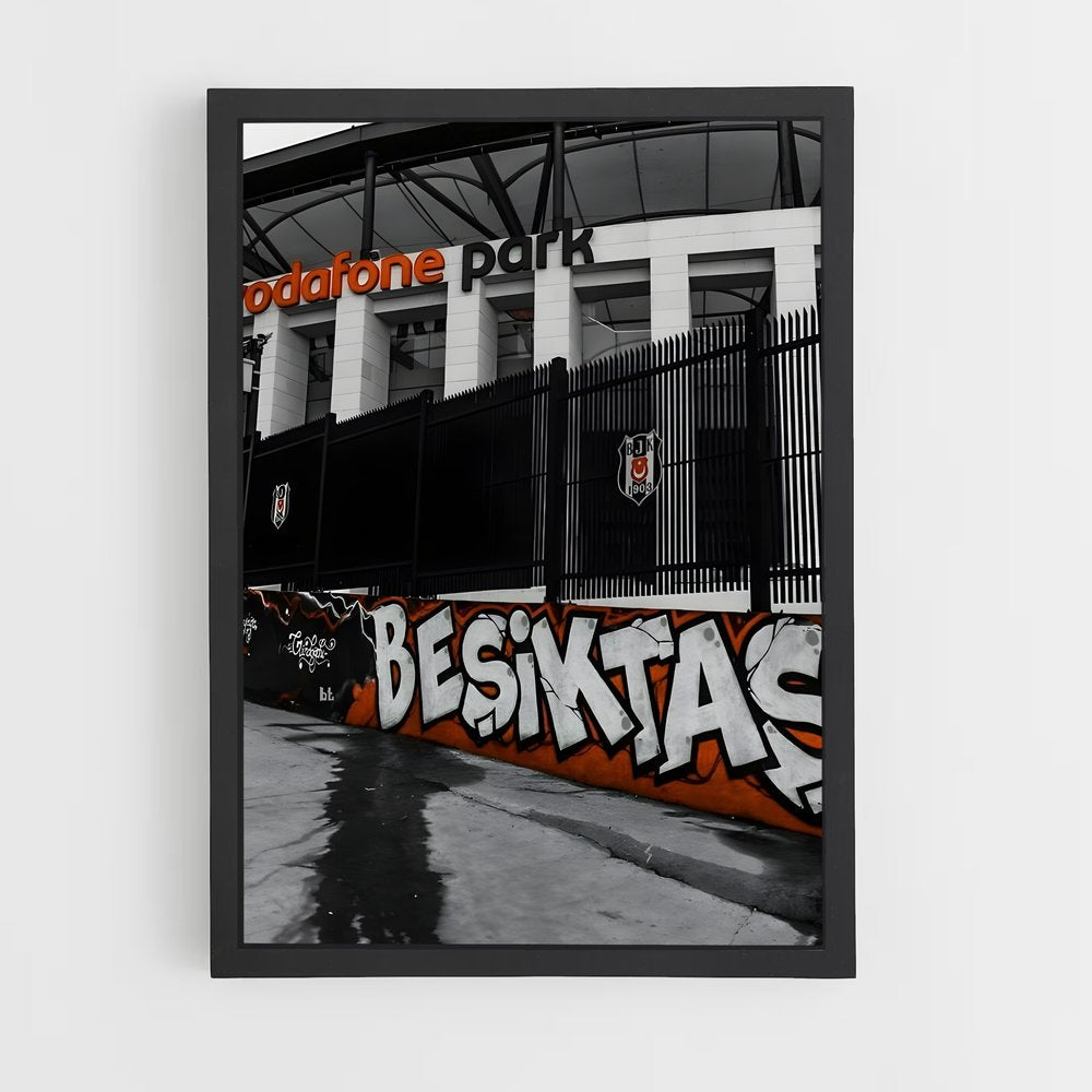 ap-besiktas jk-6 cadre Noir