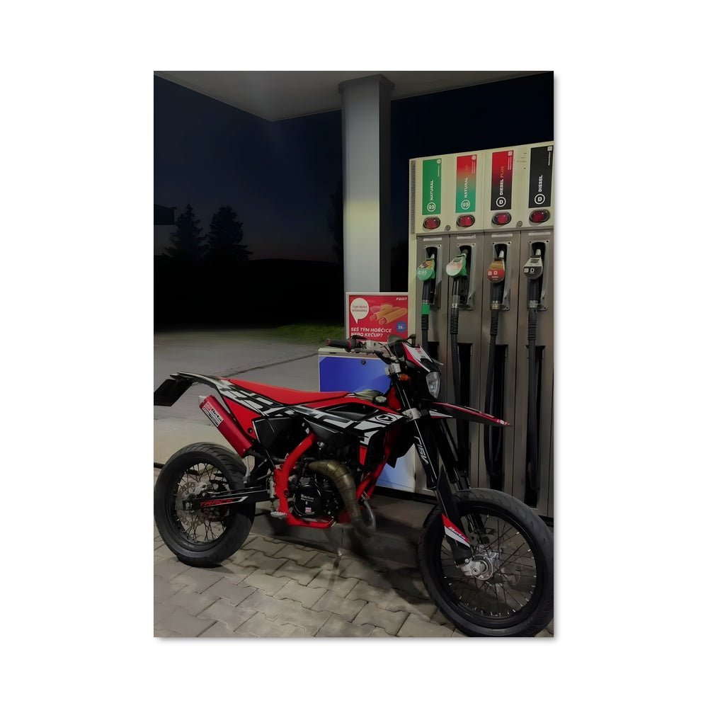 Poster Beta rr 81318