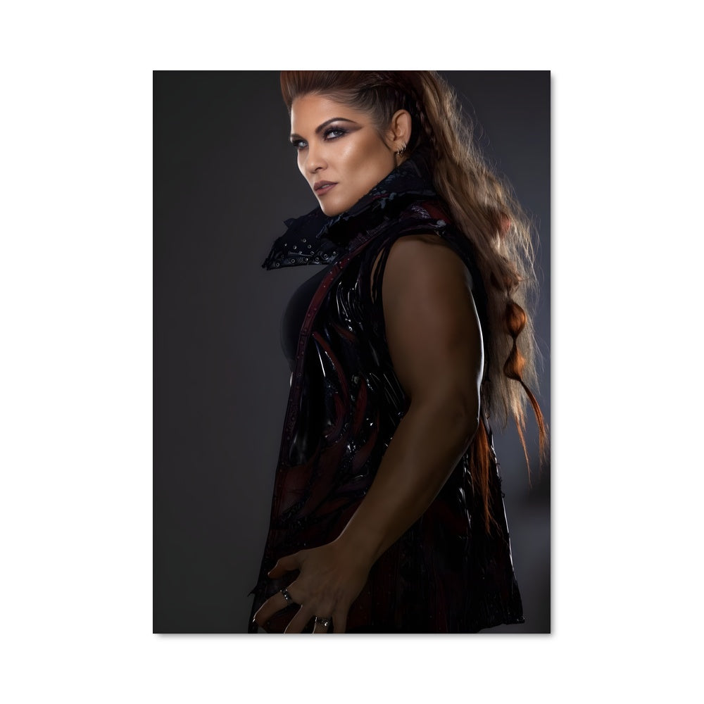 Poster Beth phoenix 61122