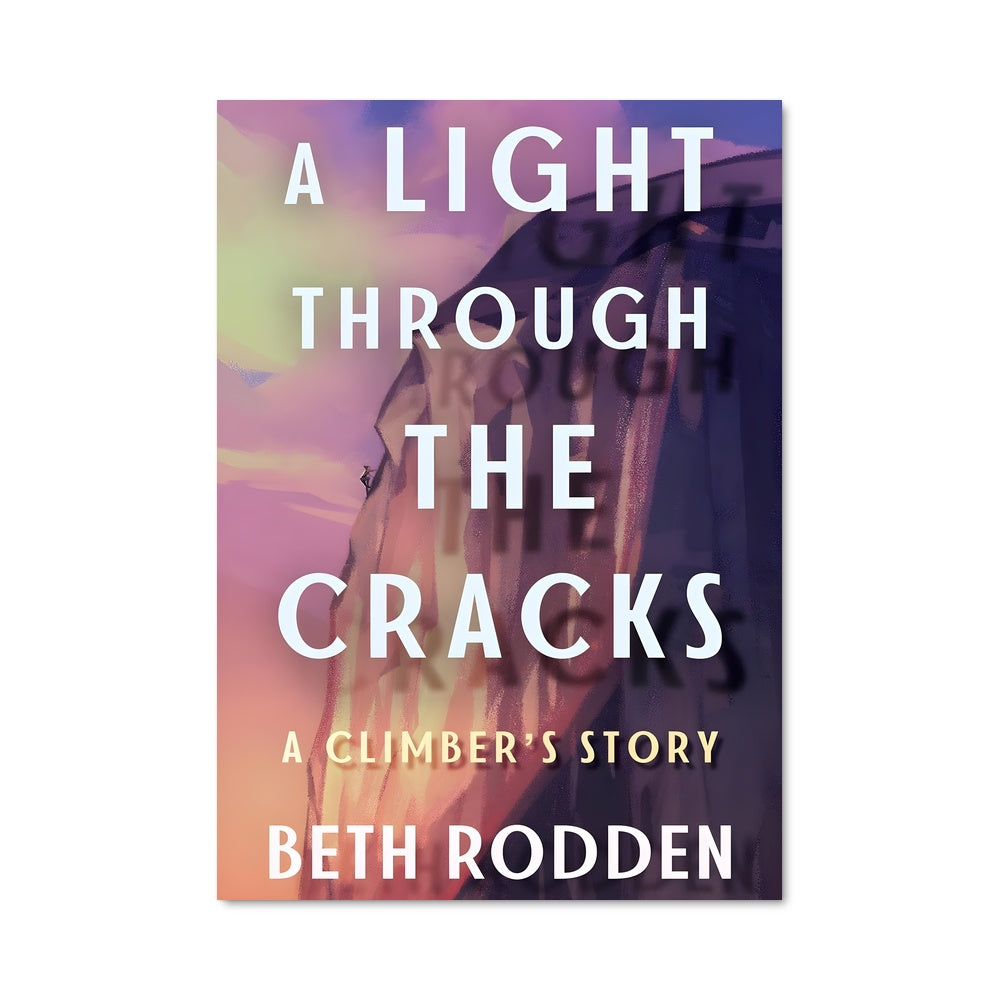 Poster Beth rodden 62836