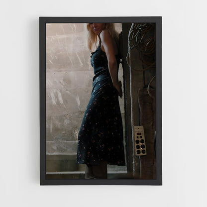 ap-beth dutton-3 cadre Noir