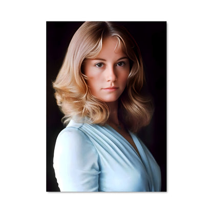 Poster Betsy, la Conductrice