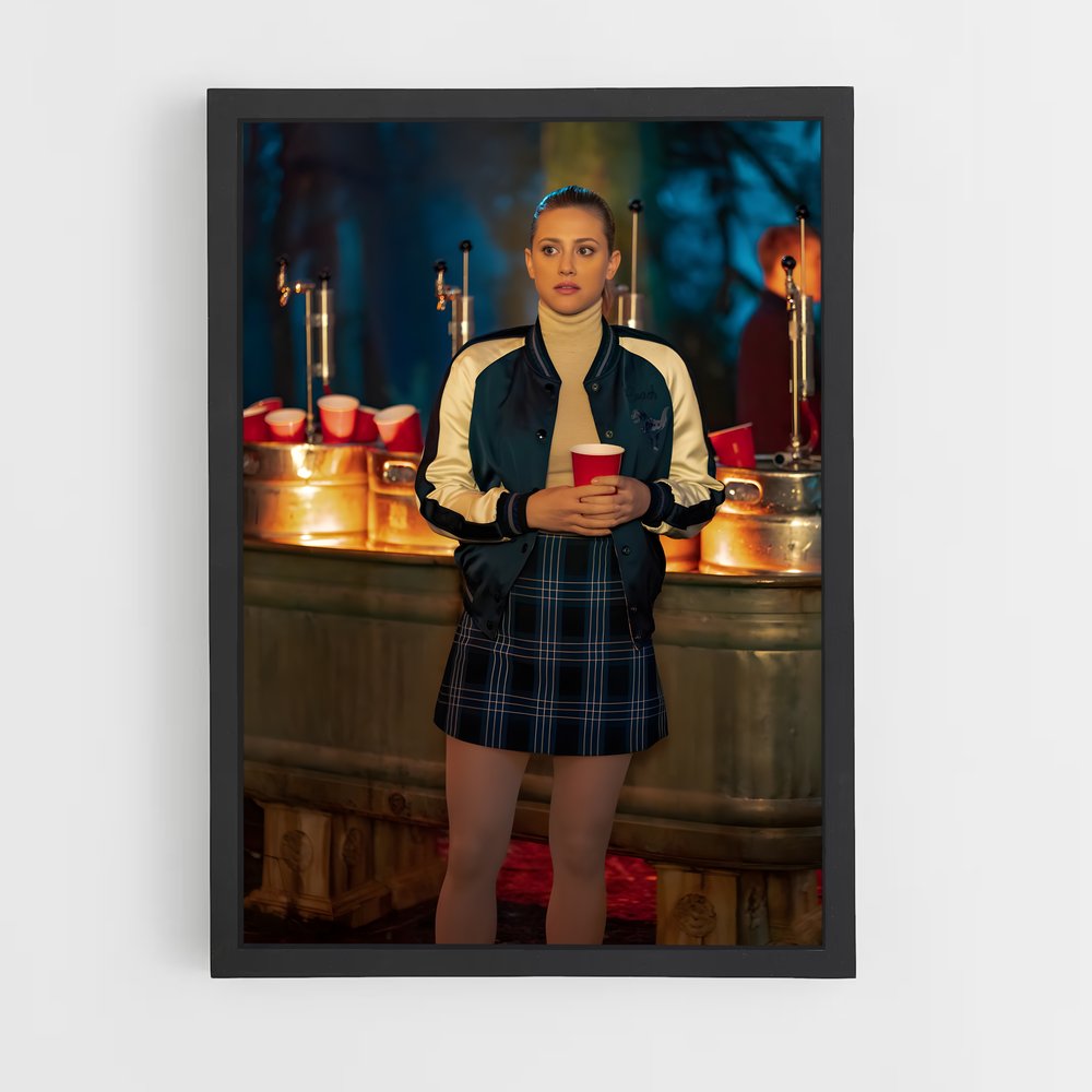 ap-betty cooper-2 cadre Noir