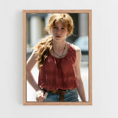 ap-beverly marsh-1 cadre Bois clair