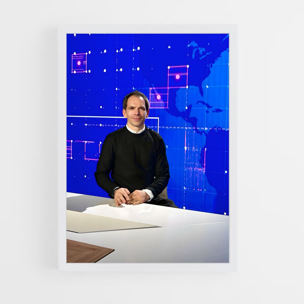 ap-bfm tv-1 cadre Blanc