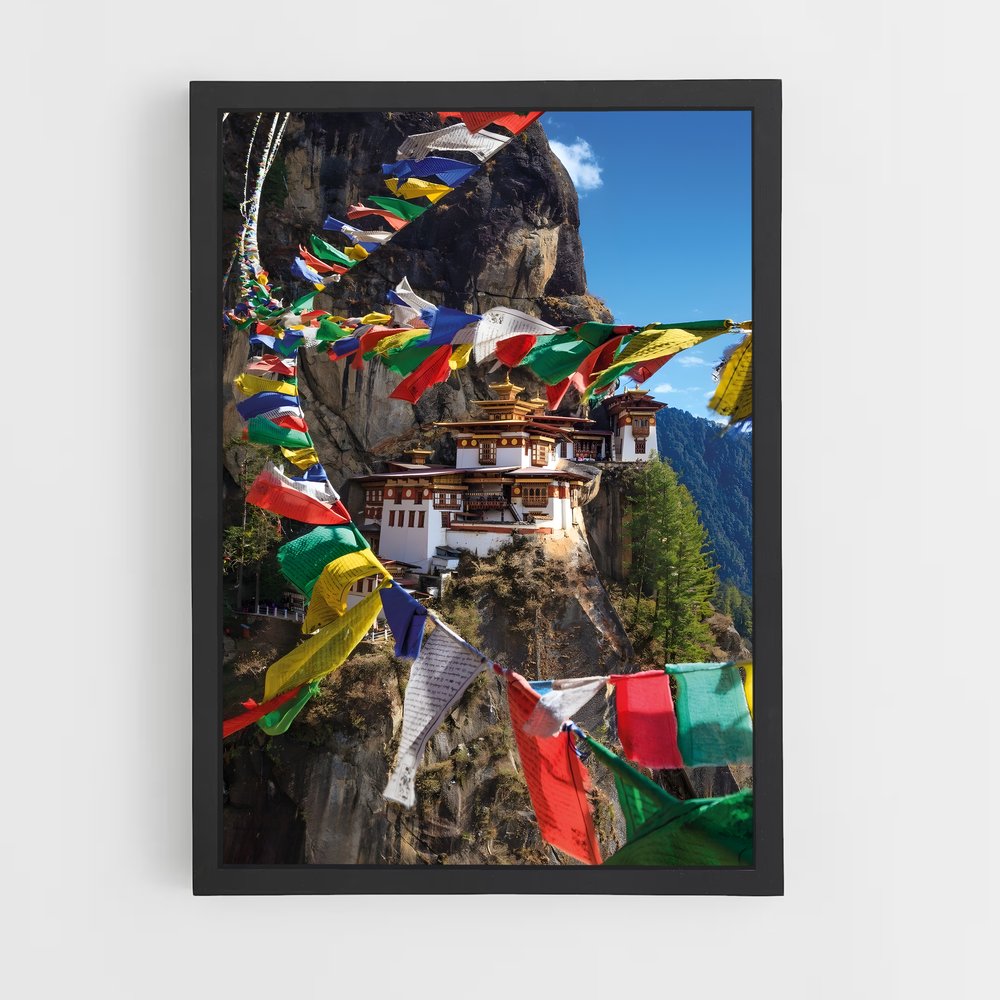ap-bhutan-1 cadre Noir