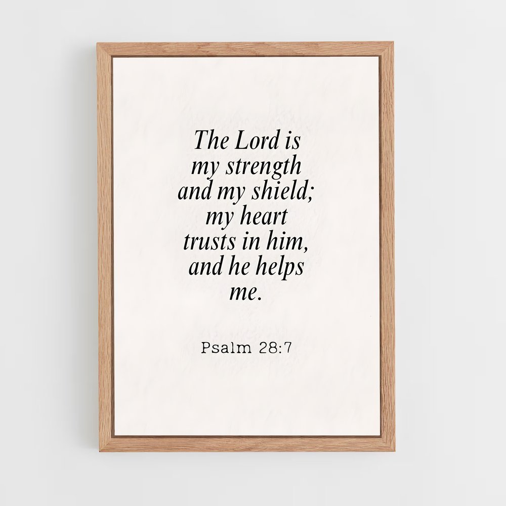 ap-bible-3 cadre Bois clair