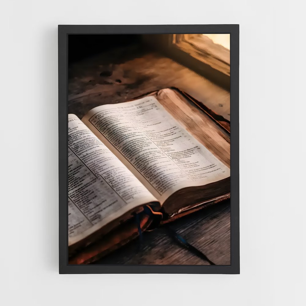 ap-bible-4 cadre Noir