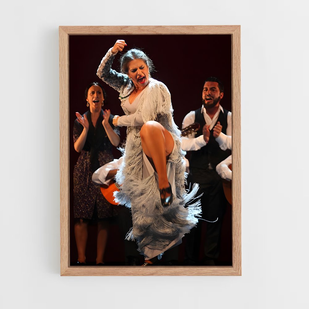 ap-bienal de flamenco sevilla-2 cadre Bois clair