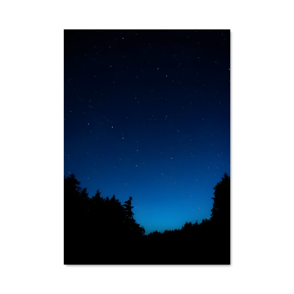 Poster Big dipper 97245
