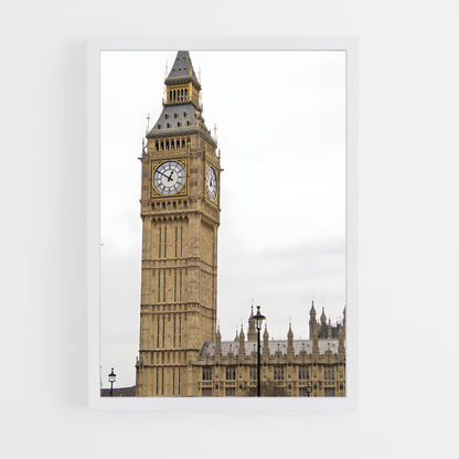 ap-big ben-5 cadre Blanc